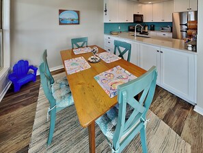 Studio (2 Bedrooms) | Fasilitet på overnattingsstedet