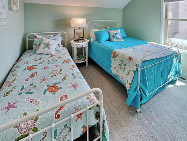 Estudi (2 Bedrooms) | Servei de l'allotjament