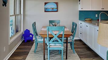 Studio (2 Bedrooms) | Ăquipement de lâhĂ©bergement