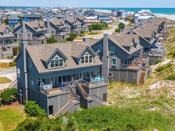 Studio (2 Bedrooms) | Accommodatievoorziening