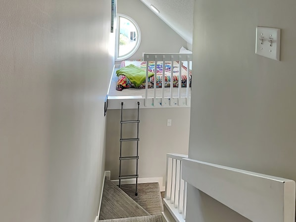 Studio (2 Bedrooms) | Ausstattung der Unterkunft