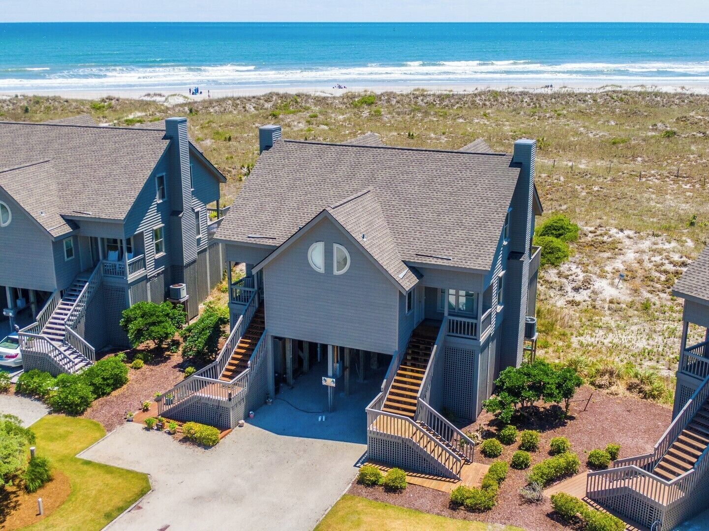 Studio (2 Bedrooms) | Exterior