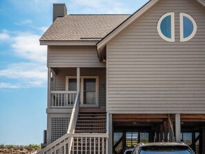 Studio (2 Bedrooms) | Fasilitet på overnattingsstedet