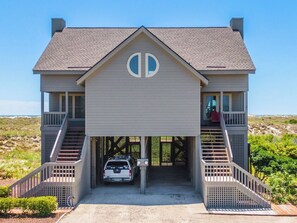 Studio (2 Bedrooms) | Property amenity - Slow Motion #8A by Topsail Realty (Holly Ridge)