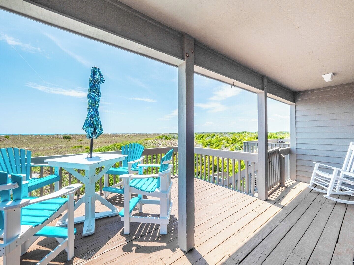 Studio (2 Bedrooms) | Property amenity