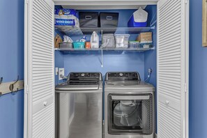 Studio (2 Bedrooms) | Fasilitet på overnattingsstedet