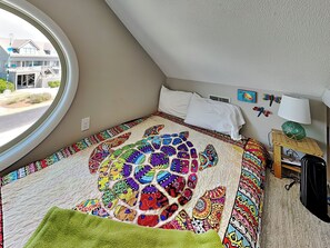 Studio (2 Bedrooms) | Fasilitet på overnattingsstedet