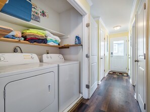 Studio (4 Bedrooms) | Majoituspaikan mukavuudet