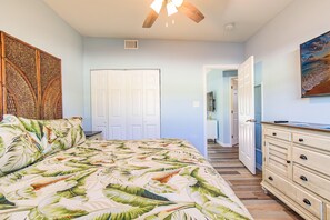 Ferienhaus, Mehrere Betten (Shore La Vie) | 3 Schlafzimmer