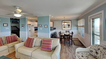 Studio (2 Bedrooms) | Property amenity