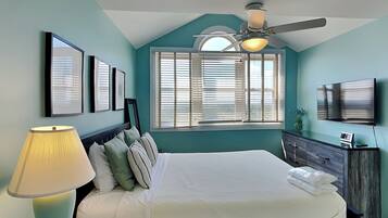 Studio (2 Bedrooms) | Ăquipement de lâhĂ©bergement