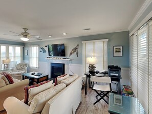 开间 (2 Bedrooms) | 住宿服务设施