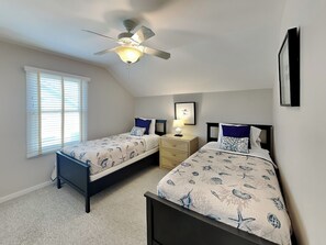 Studio (2 Bedrooms) | Property amenity