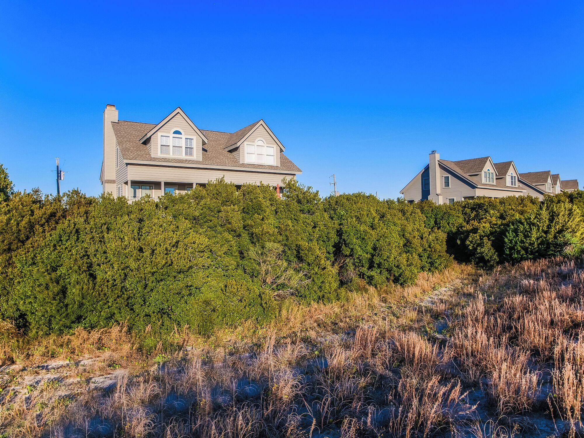 Studio (2 Bedrooms) | Property amenity