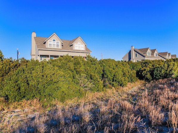 Studio (2 Bedrooms) | Property amenity