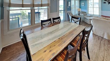 Studio (2 Bedrooms) | Fasilitas properti
