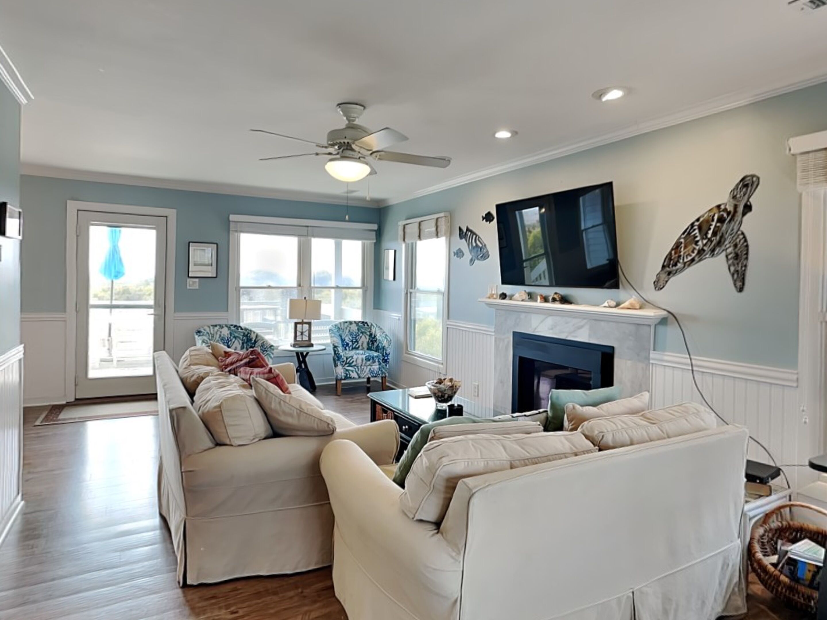 Studio (2 Bedrooms) | Property amenity