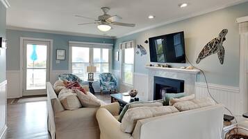 Studio (2 Bedrooms) | Property amenity