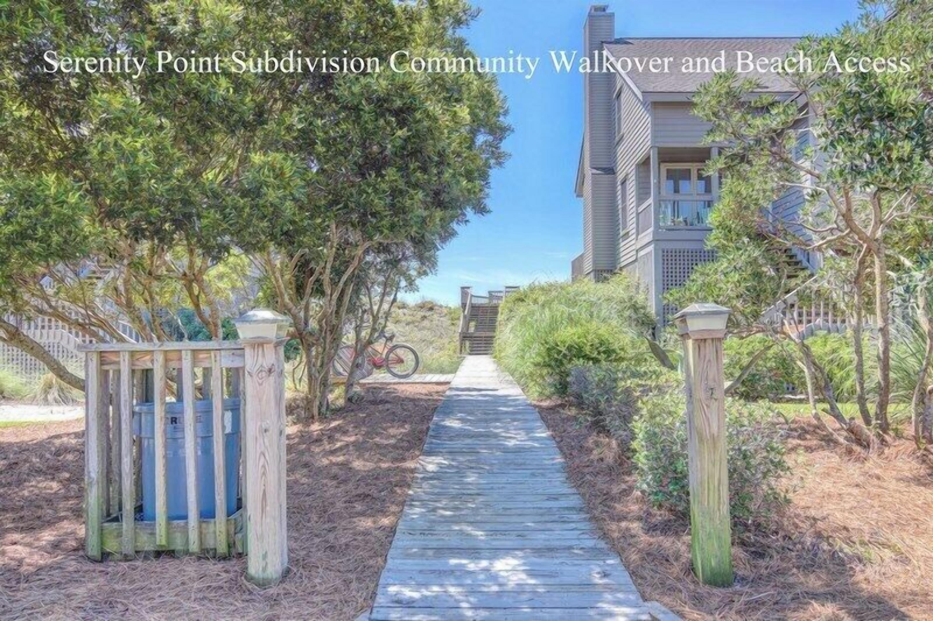 Studio (2 Bedrooms) | Property amenity