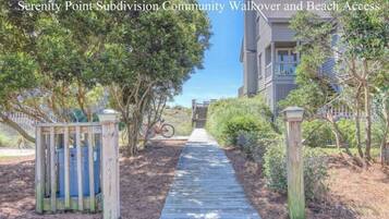 Studio (2 Bedrooms) | Property amenity