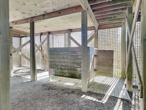 Studio (2 Bedrooms) | Property amenity