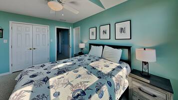 Studio (2 Bedrooms) | Property amenity