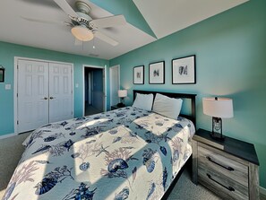 Studio (2 Bedrooms) | Ausstattung der Unterkunft