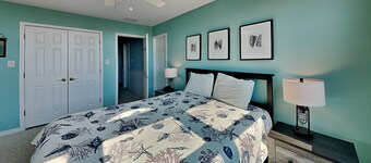 Baylin B #11B by Topsail Realty