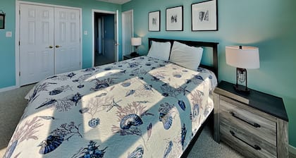 Baylin B #11B by Topsail Realty