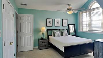 Studio (2 Bedrooms) | Property amenity