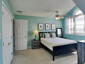 Studio (2 Bedrooms) | Property amenity