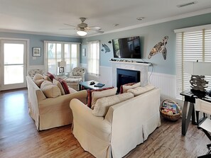 Studio (2 Bedrooms) | Fasilitet på overnattingsstedet