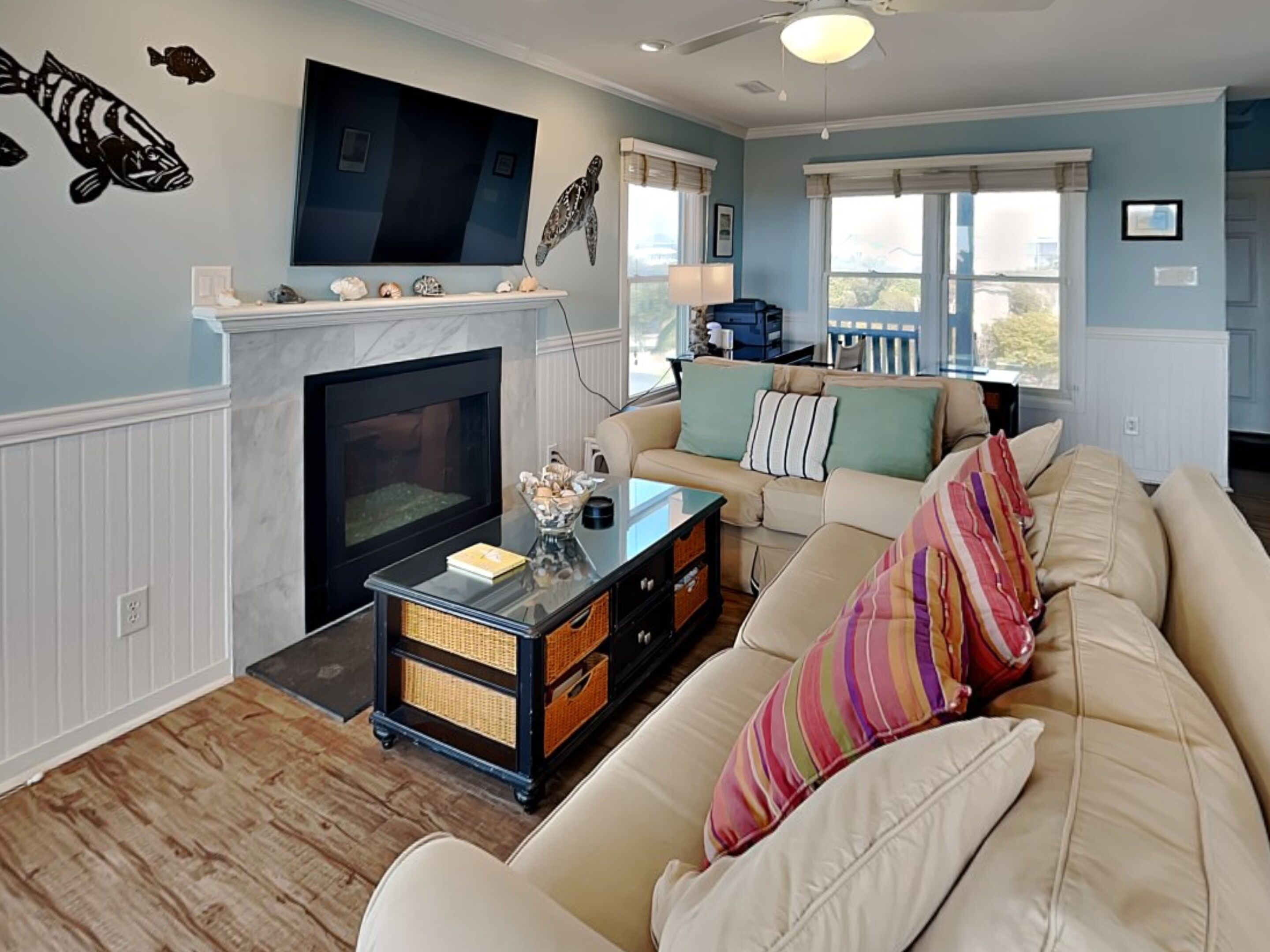 Studio (2 Bedrooms) | Property amenity