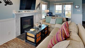 Studio (2 Bedrooms) | Property amenity