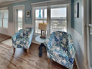 Property amenity - Baylin B #11B by Topsail Realty (Holly Ridge)