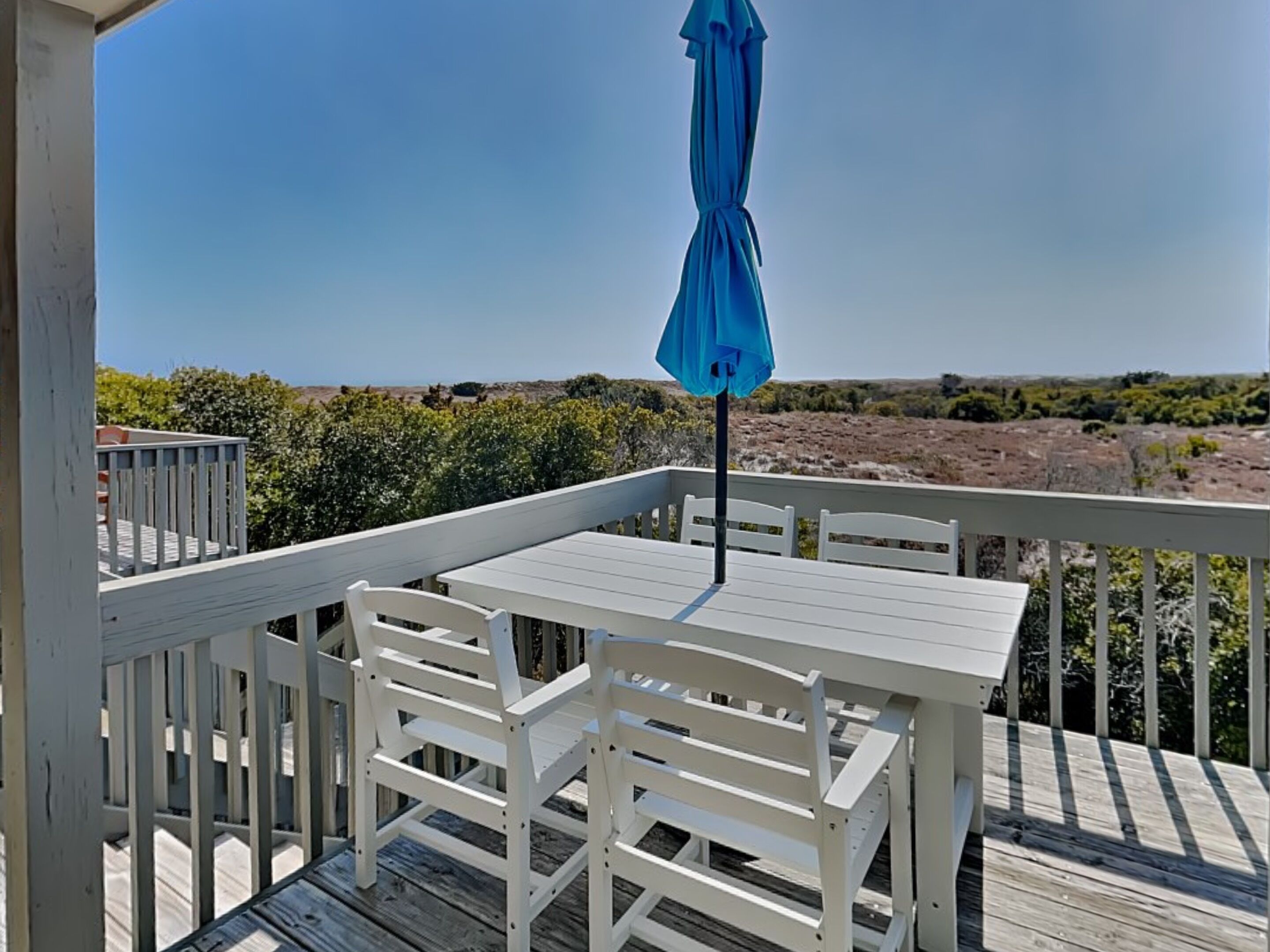 Studio (2 Bedrooms) | Property amenity