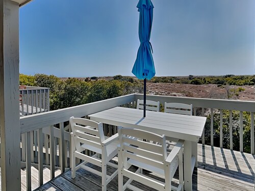 Baylin B #11B by Topsail Realty