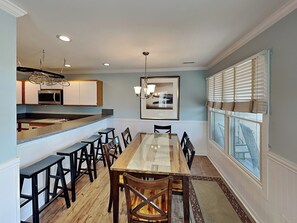 Studio (2 Bedrooms) | Property amenity - Baylin B #11B by Topsail Realty (Holly Ridge)