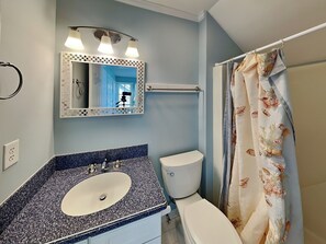 Estudio (2 Bedrooms) | Servicios del alojamiento