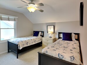 Studio (2 Bedrooms) | Property amenity - Baylin B #11B by Topsail Realty (Holly Ridge)