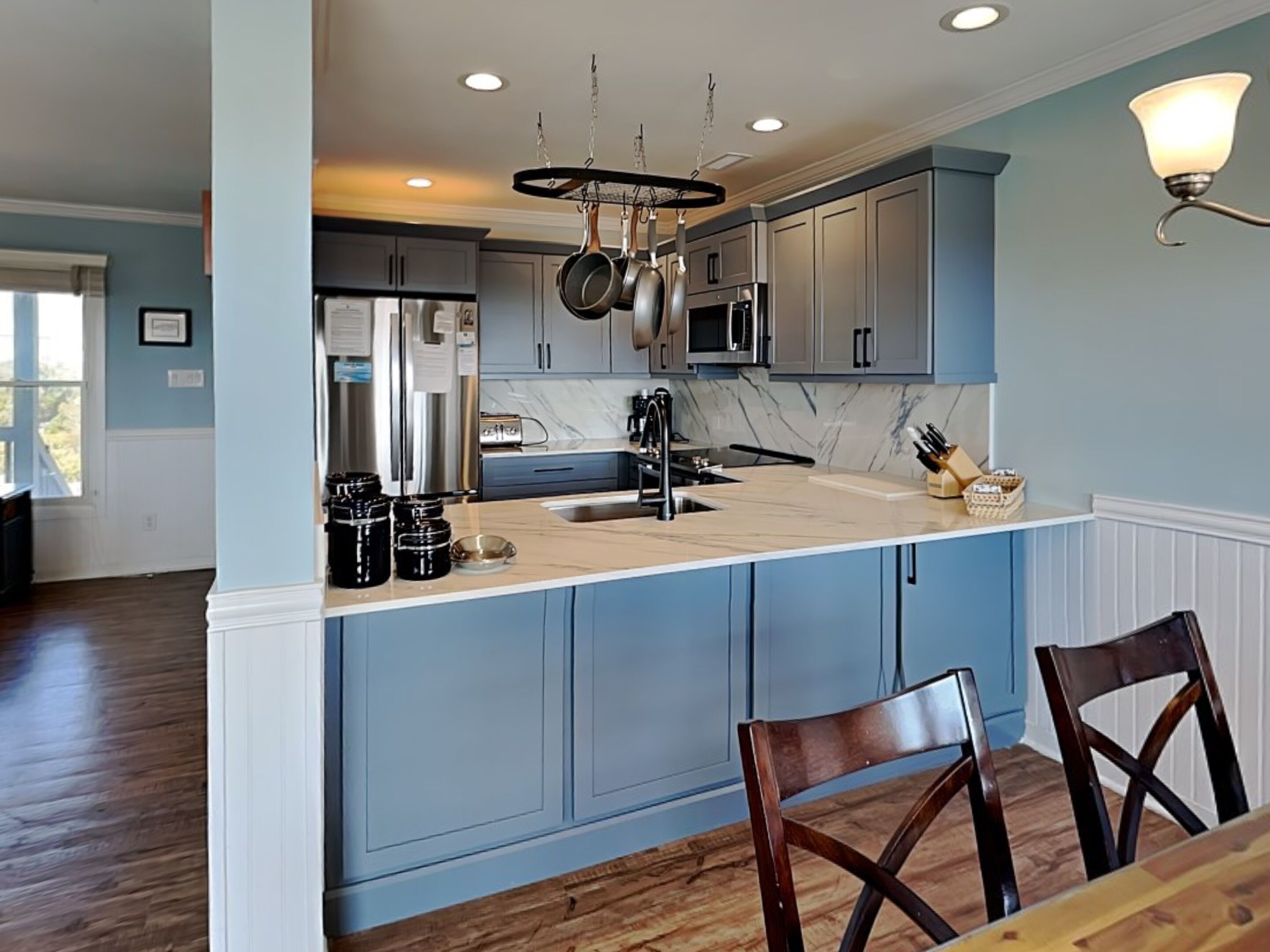 Studio (2 Bedrooms) | Property amenity