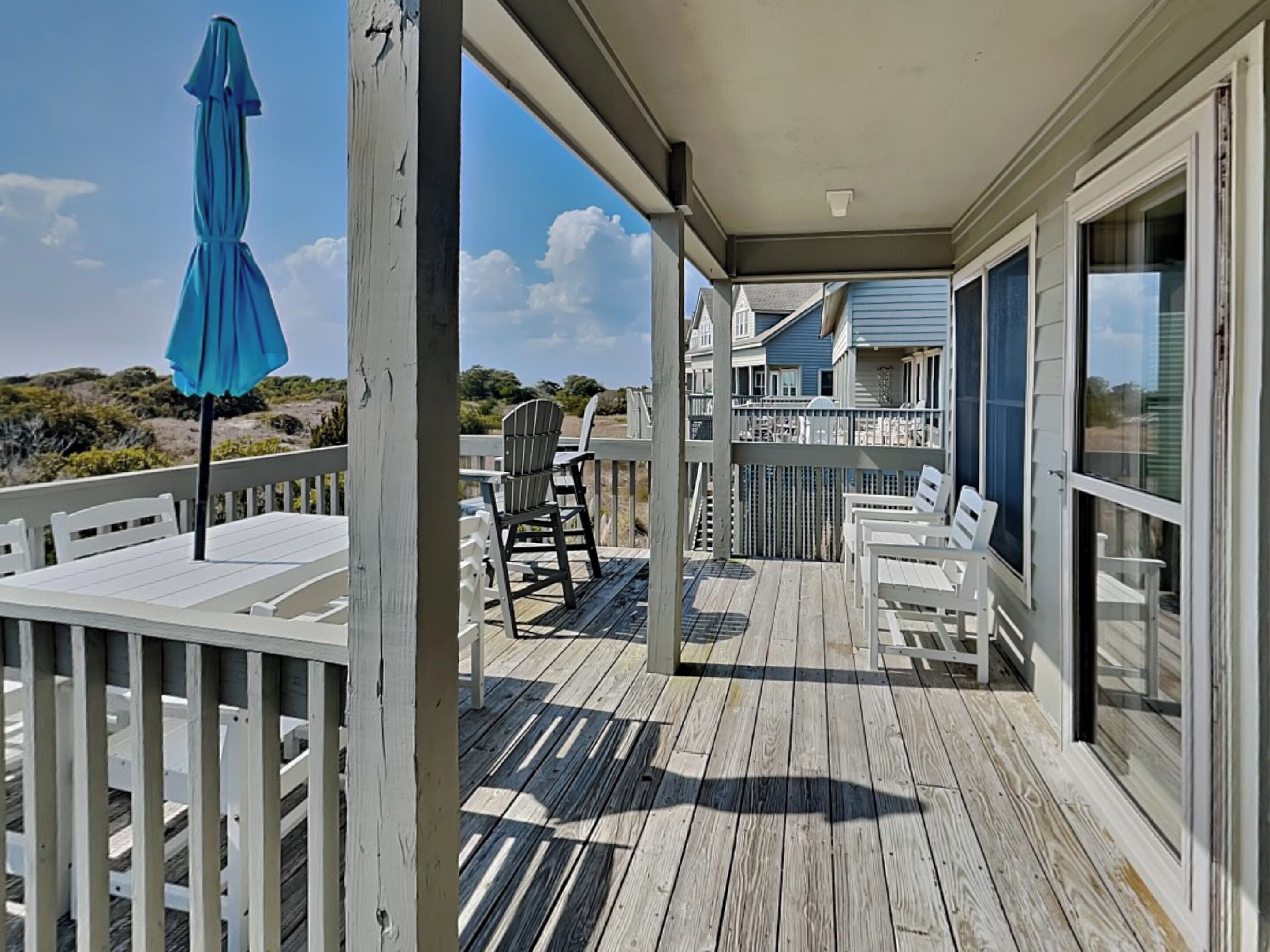 Studio (2 Bedrooms) | Property amenity