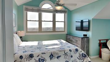 Studio (2 Bedrooms) | Property amenity