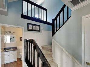 إستديو (2 Bedrooms) | وسائل الراحة في المنشأة