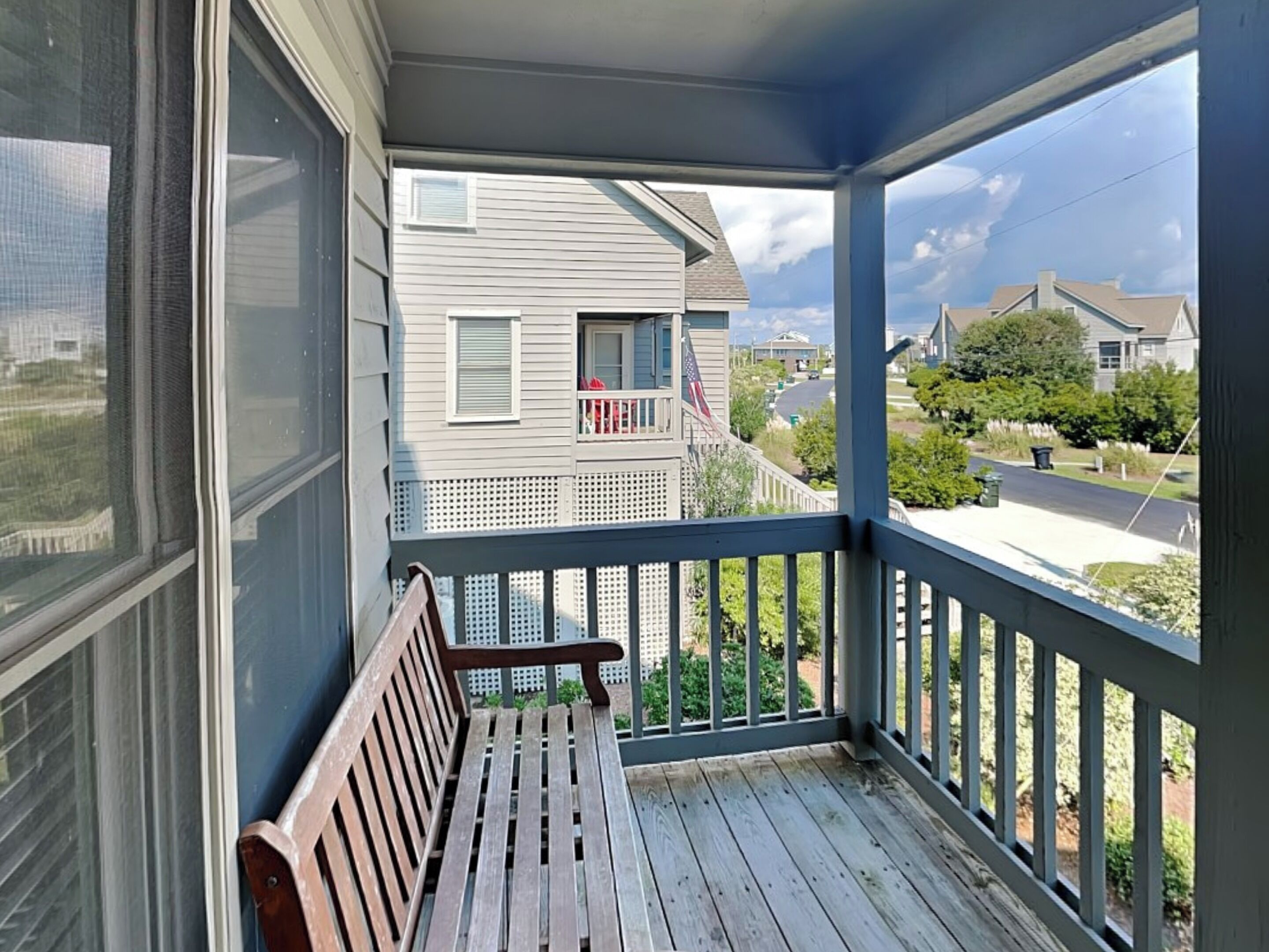 Studio (2 Bedrooms) | Property amenity