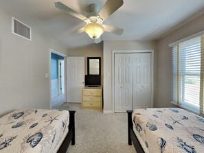 Studio (2 Bedrooms) | Property amenity