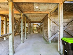 Property amenity - Baylin B #11B by Topsail Realty (Holly Ridge)