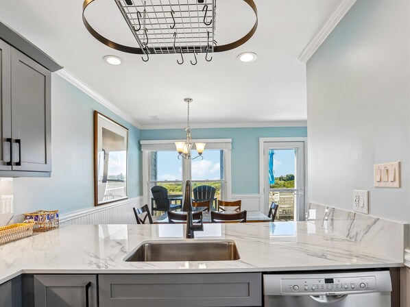 Property amenity - Baylin B #11B by Topsail Realty (Holly Ridge)