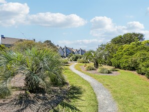 Property amenity - Baylin B #11B by Topsail Realty (Holly Ridge)