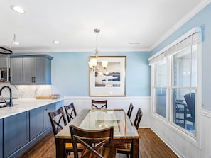 Property amenity - Baylin B #11B by Topsail Realty (Holly Ridge)